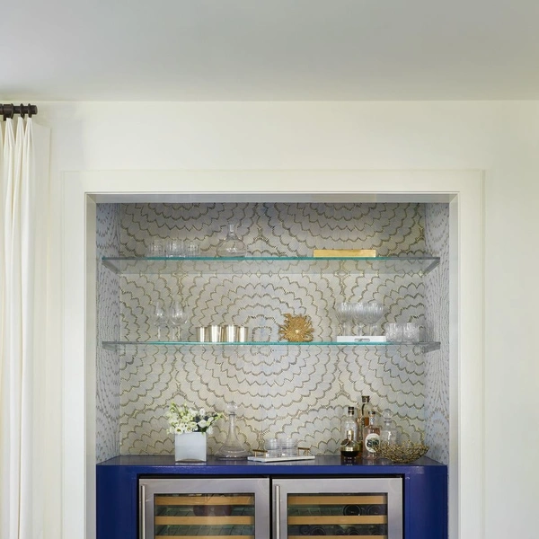 Проект Brooke Moorhead Design.