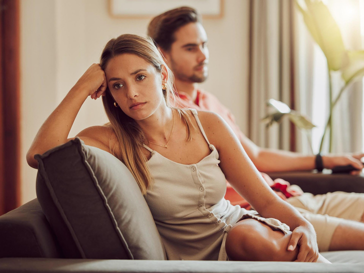 Зря тратите время: 5 честных признаков, что мужчина боится серьезных отношений (и не видит будущего с вами)