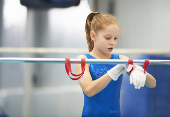 «Для дочери гимнастика важнее учебы»