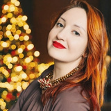 Дарья Лебедева