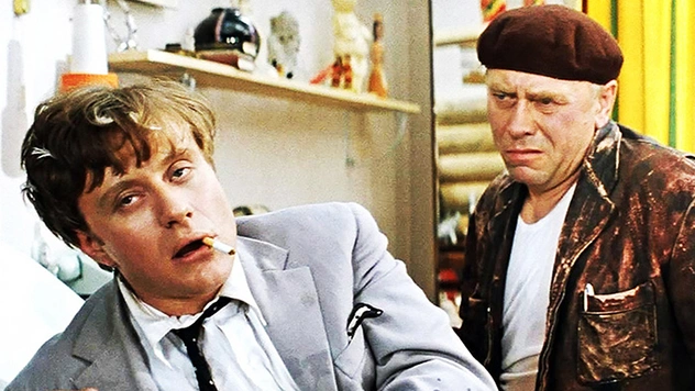 Тест: Насколько сильное у тебя сейчас похмелье