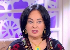 Лариса Гузеева: «Хейтеры проклинают меня и моих детей!»