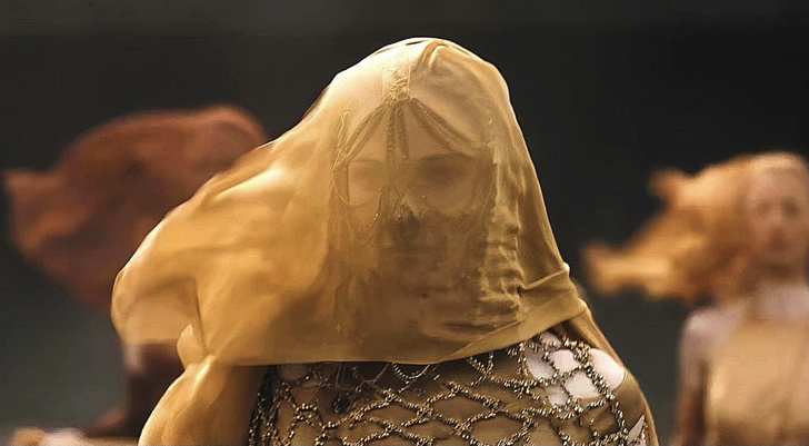 Платье из фильма «Дюна» называют самым дорогим костюмом в истории кино