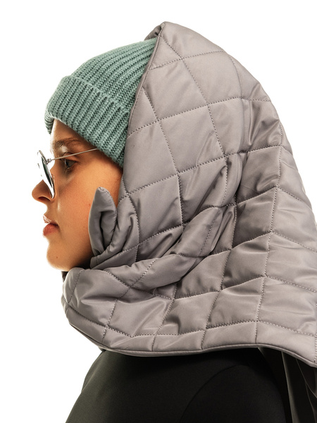 Купить зимнюю шапку недорого: модные шапки зима 2021