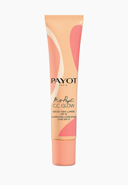 CC-Крем для сияния кожи My Payot C.C. Glow, Payot 