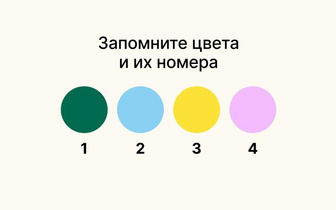 Тест: вы уверены, что правильно различаете цвета? Без ошибок справляются только 2% людей