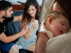 Как родители-мусульмане возненавидели дочь за сделанное ЭКО