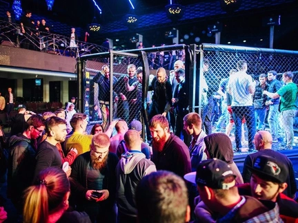 Гибель молодых борцов в Грозном потрясла мир спорта