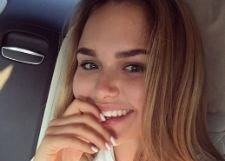Стеша Маликова доказала, что она не белоручка