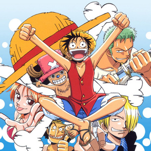 Топ-5 самых легендарных битв в One Piece