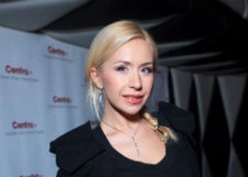 Анастасия Гребенкина рассказала о семейной драме