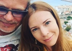 Наталья Подольская не беременна