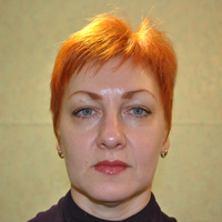 Аватарка Феодосия Маркеловна