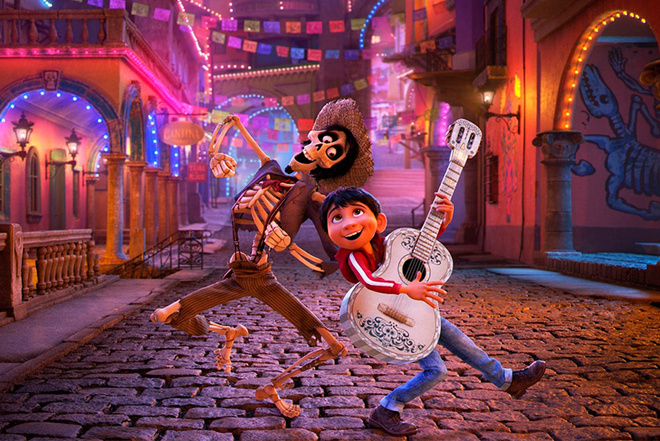 список лучших фильмов 2017