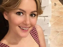 Мария Кожевникова устроила сыну праздник