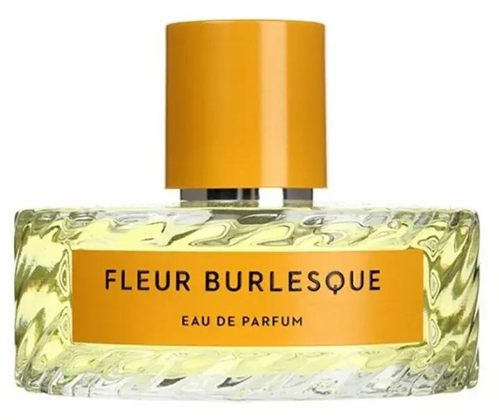 Парфюмерная вода Fleur Burlesque Vilhelm Parfumerie 