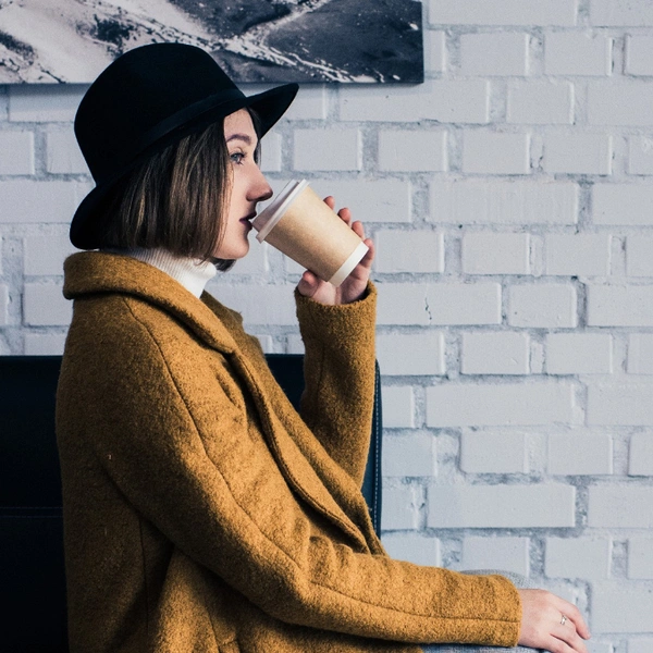 Тест: Приготовь себе кофе, а мы назовем главную черту твоего характера ☕