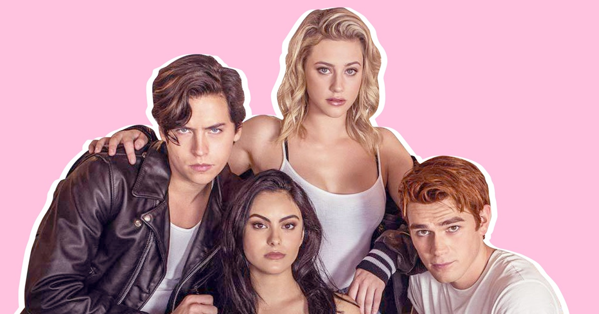 «Ривердейл» продлили на шестой сезон! | theGirl
