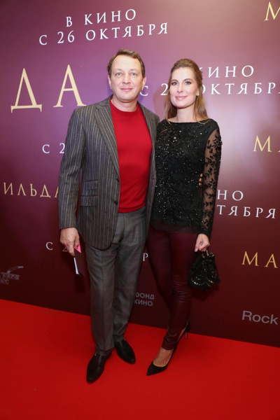 Мария Арбатова: «Надеюсь дожить до того дня, когда на Марате Башарове будет ярлык «насильник»