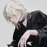 Аватарка Ярик