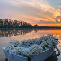 Аватарка Марфуша