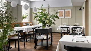 Бистро Le Gosse в Минске