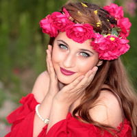 Аватарка margo79
