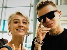 Юлия Коваль тонко высмеяла слухи о разводе Насти Ивлеевой и Элджея?