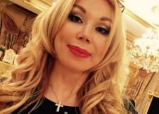 Дочь Маши Распутиной борется за жилье в Москве