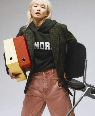 Claudie Pierlot