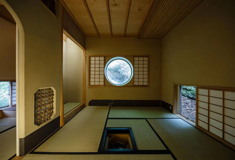 Капсульный дом по проекту Кисе Курокавы будет восстановлен | Источник: Mirai Kurokawa Design Studio