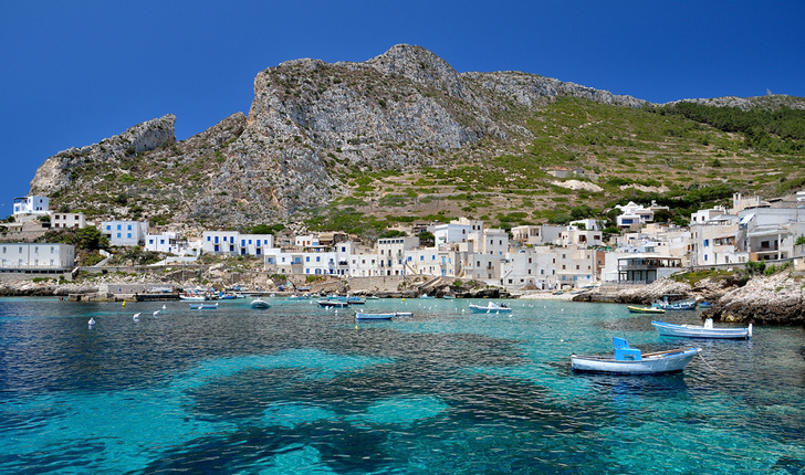 Сказочно красиво: съемки «Русалочки» пройдут на Сардинии