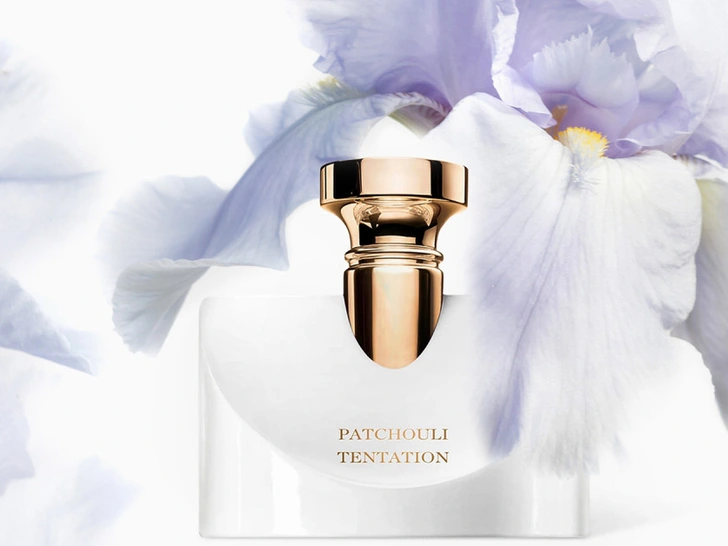 Аромат дня: Splendida Patchouli Tentation от Bvlgari