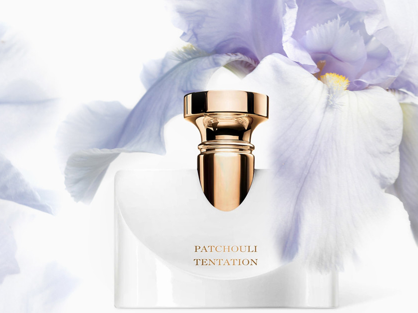 Аромат дня: Splendida Patchouli Tentation от Bvlgari | marieclaire.ru