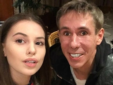 Саша Артемова вступилась за Алексея Панина