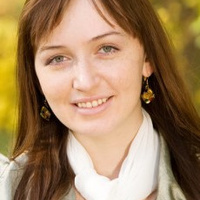 Аватарка ElenaFedorova