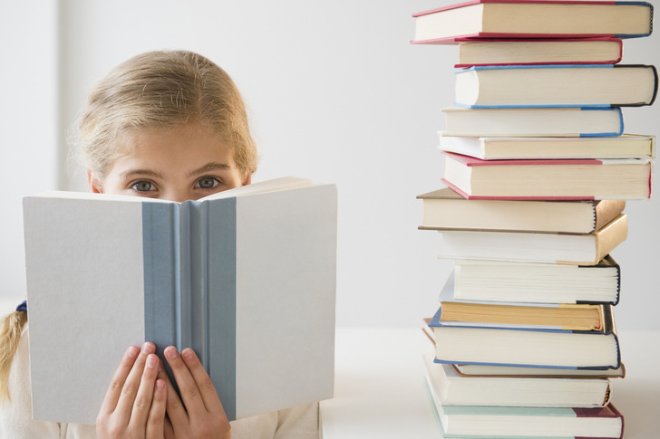 Почему ребенок просит постоянно читать одну и ту же сказку
