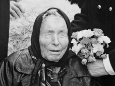 Друг Ванги о ее предсказаниях судьбы России и Украины, а также о числах, которые она никогда не называла