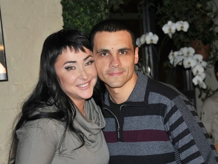 Муж Лолиты: «Это семейная история двух людей из крови и плоти»