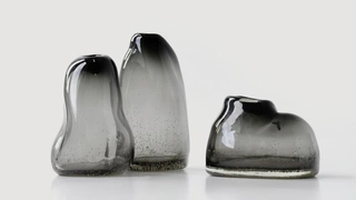 Тренды 2021: капли дождя