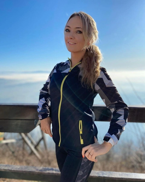 Светлана Малькова