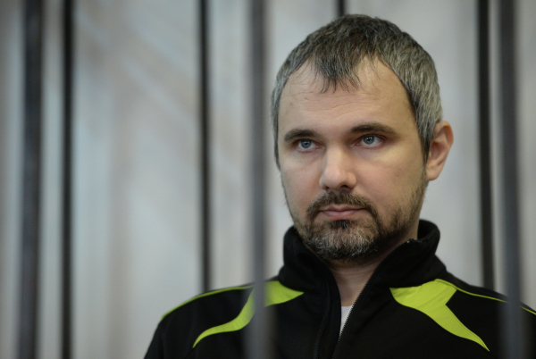 Убийцу жены-модели Дмитрия Лошагина выпустили из колонии на три года раньше срока