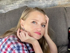 42-летняя блогерша Ирина Гаврилова, воспитывающая особенную дочь, ждет седьмого ребенка