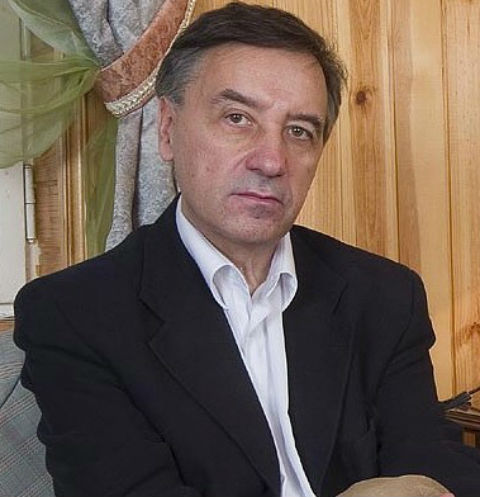 Николай Зиновьев