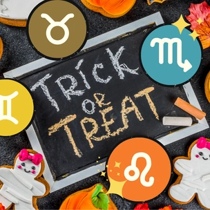 Trick or Treat: гороскоп на Хэллоуин 2021 для всех знаков зодиака 🎃