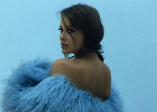 Беременная Елена Темникова показала откровенное фото