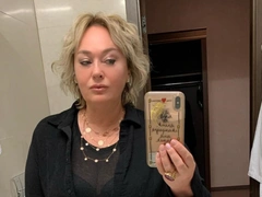 Лариса Гузеева похудела на 3 кг за 5 дней, и поклонники уже просят ее остановиться