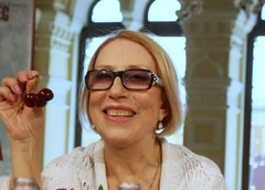 Инна Чурикова: «Все в порядке, я дома»