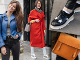 Street-fashion: как одеваются посетительницы музеев