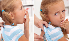 Чем лечить кашель у ребенка: «народными» средствами или аптечными препаратами?